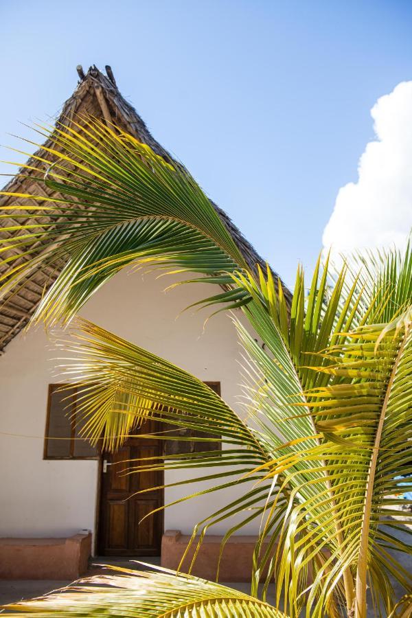 Cinnamon Hotel Jambiani  Exterior photo