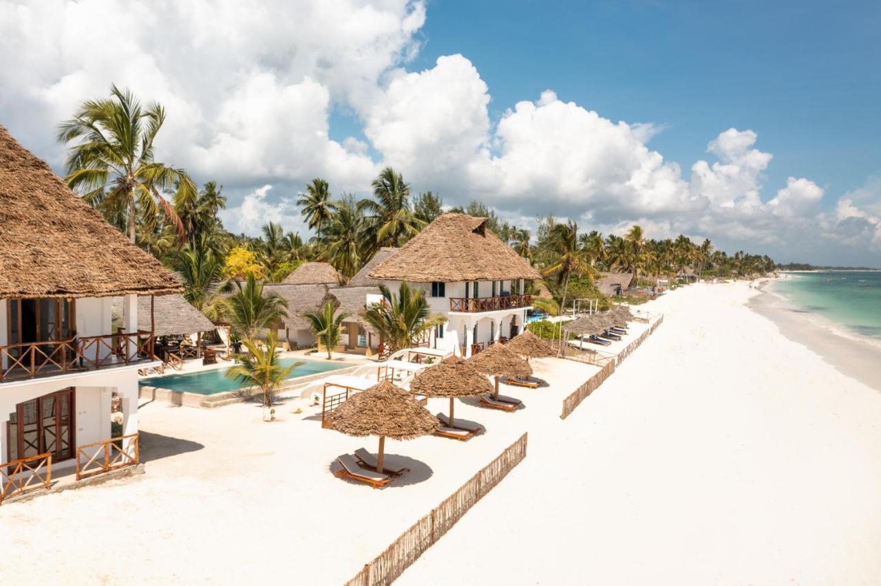 Cinnamon Hotel Jambiani  Exterior photo